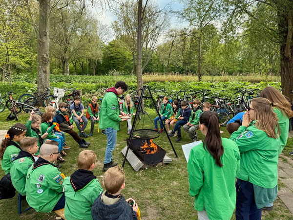 250428 Scouting Aleida Jorisfeest Bram Lansbergen
